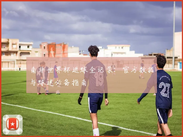 南非世界杯进球全记录:官方数据与球迷必备指南