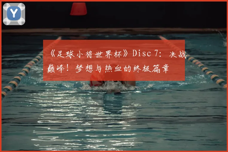 《足球小将世界杯》Disc 7：决战巅峰！梦想与热血的终极篇章