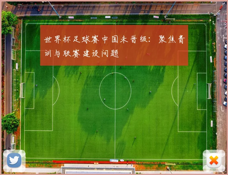 世界杯足球赛中国未晋级：聚焦青训与联赛建设问题